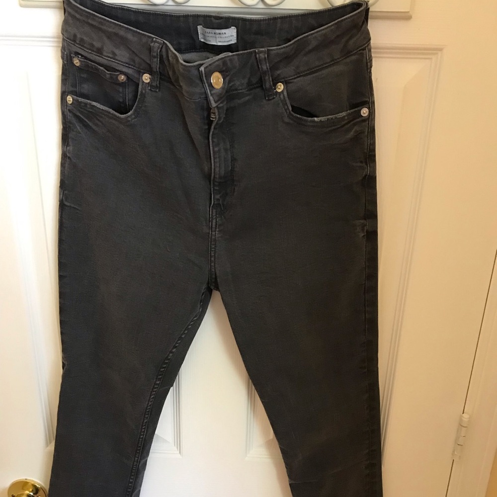 Zara Pants